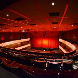 The Orchard Theatre - Dartford