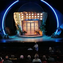 The Orchard Theatre - Dartford