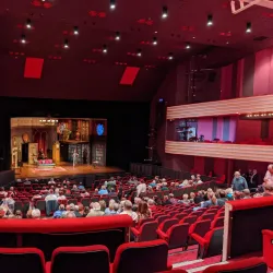 The Orchard Theatre - Dartford