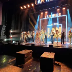 The Orchard Theatre - Dartford