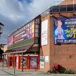 The Orchard Theatre - Dartford