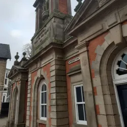 Derby Arboretum - Derby