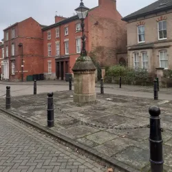 Derby Arboretum - Derby