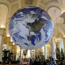 Derby Cathedral - Derby