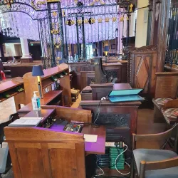 Derby Cathedral - Derby