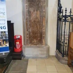 Derby Cathedral - Derby