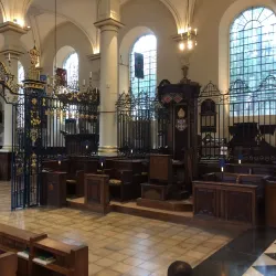 Derby Cathedral - Derby