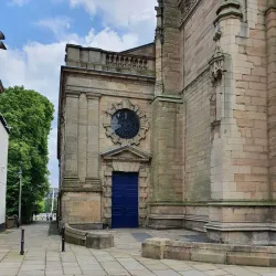 Derby Cathedral - Derby
