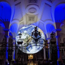 Derby Cathedral - Derby