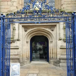 Derby Cathedral - Derby