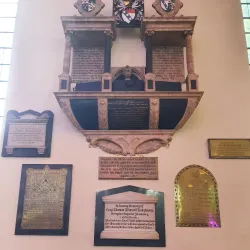 Derby Cathedral - Derby