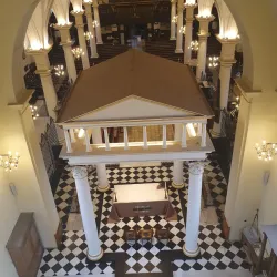 Derby Cathedral - Derby