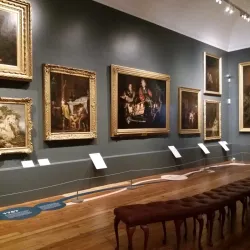 Derby Museum and Art Gallery - Derby