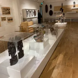 Derby Museum and Art Gallery - Derby