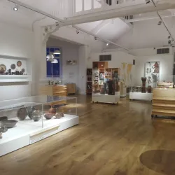 Derby Museum and Art Gallery - Derby