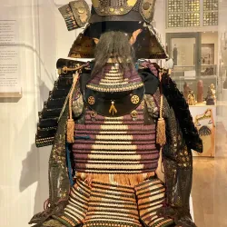 Derby Museum and Art Gallery - Derby