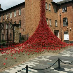 Derby Silk Mill (Museum of Making) - Derby