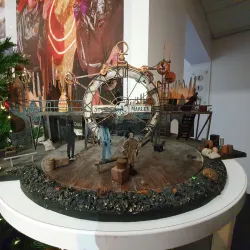 Derby Theatre - Derby