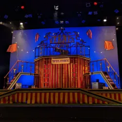 Derby Theatre - Derby