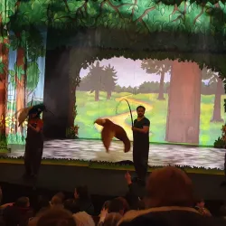 Derby Theatre - Derby