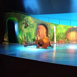 Derby Theatre - Derby