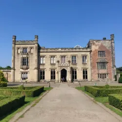 Elvaston Castle Country Park - Derby