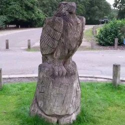 Elvaston Castle Country Park - Derby