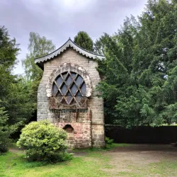 Elvaston Castle Country Park - Derby