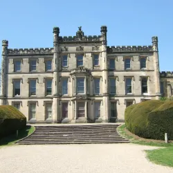 Elvaston Castle Country Park - Derby