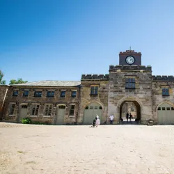 Elvaston Castle Country Park - Derby