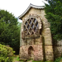 Elvaston Castle Country Park - Derby