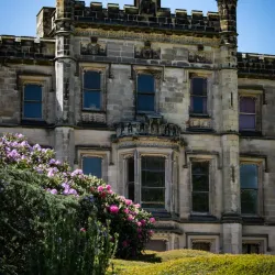 Elvaston Castle Country Park - Derby