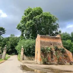 Elvaston Castle Country Park - Derby