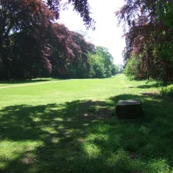 Elvaston Castle Country Park - Derby