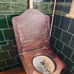 Pickford's House Museum - Derby