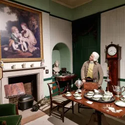 Pickford's House Museum - Derby