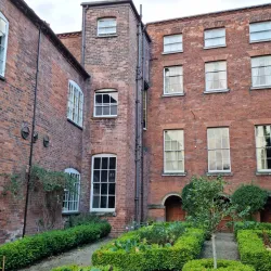 Pickford's House Museum - Derby