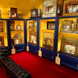 Pickford's House Museum - Derby