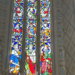 St Mary's Church, Derby - Derby