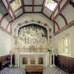 St Mary's Church, Derby - Derby