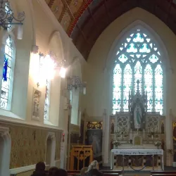 St Mary's Church, Derby - Derby