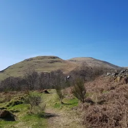 Castle Campbell - Dollar