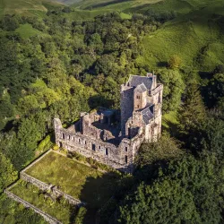 Castle Campbell - Dollar