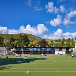 Dollar Academy - Dollar