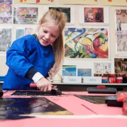 Dollar Academy - Dollar