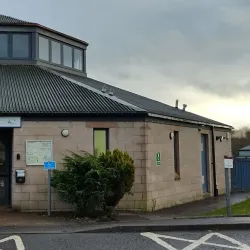 Dollar Community Park - Dollar