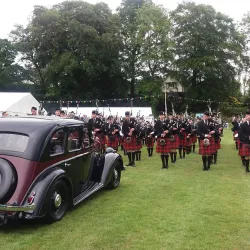 Dollar Community Park - Dollar