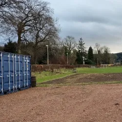 Dollar Community Park - Dollar