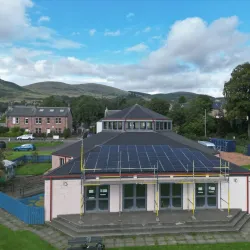 Dollar Community Park - Dollar