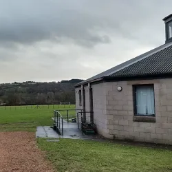 Dollar Community Park - Dollar